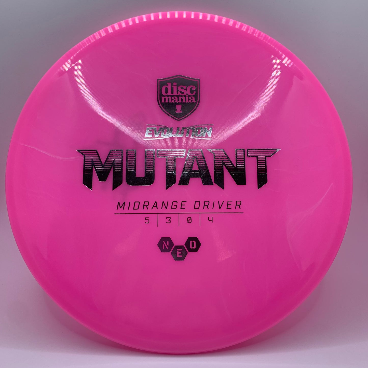 Mutant - Neo "2021 DGPT Match Play Championship" Edition