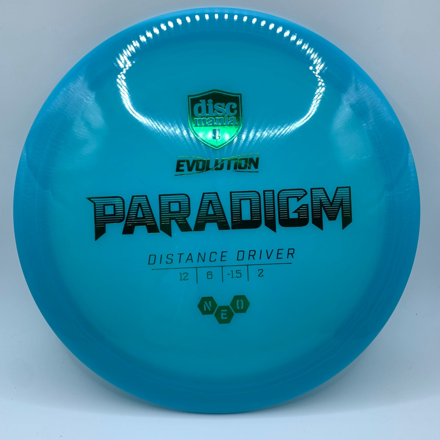 Paradigm - Neo (NEW)