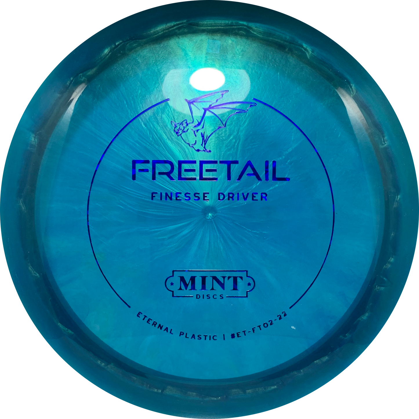 Freetail - Eternal Plastic