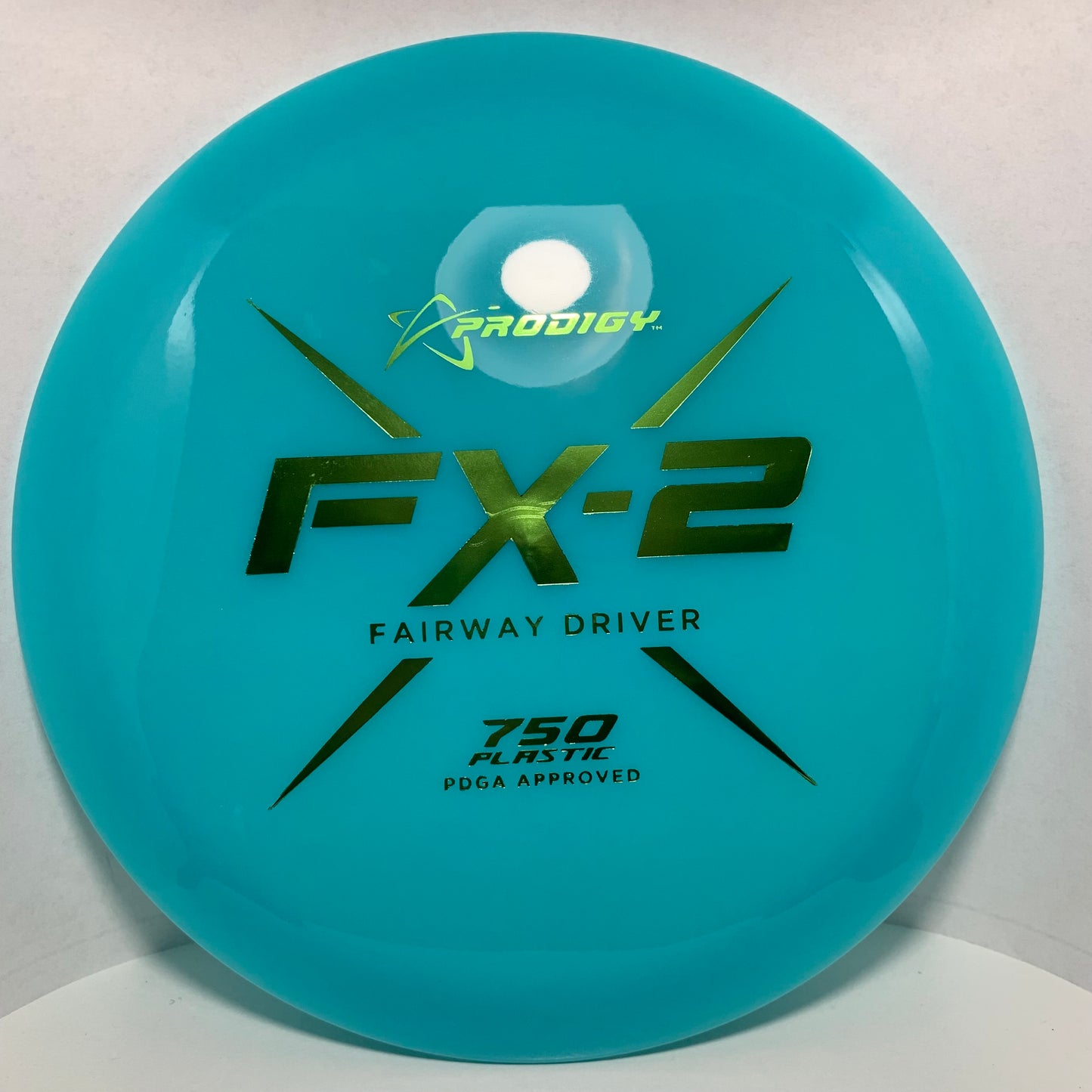 FX-2 - 750