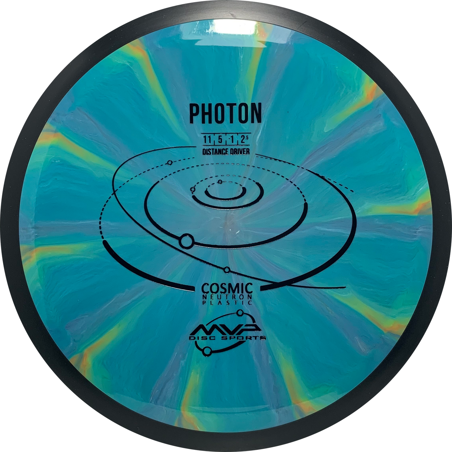 Photon - Cosmic Neutron
