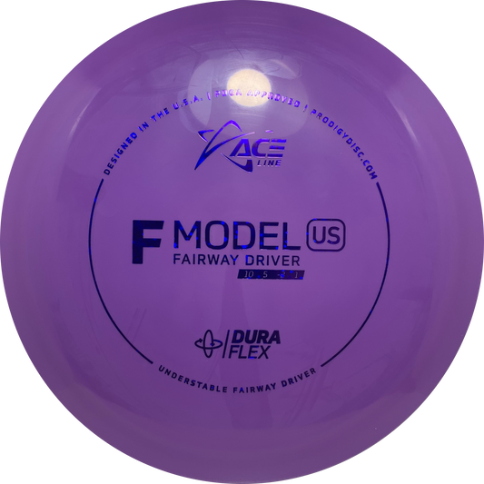 F Model US - DuraFlex