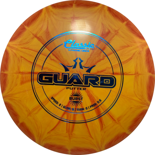 Guard - Classic Burst