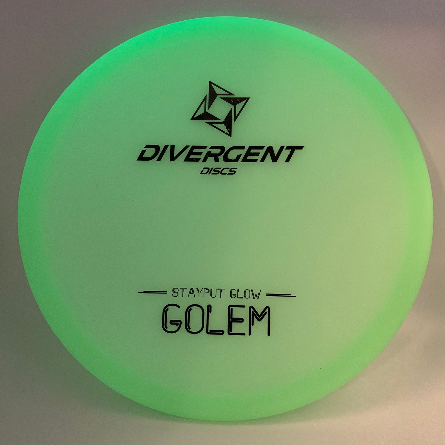 Golem - StayPut Glow