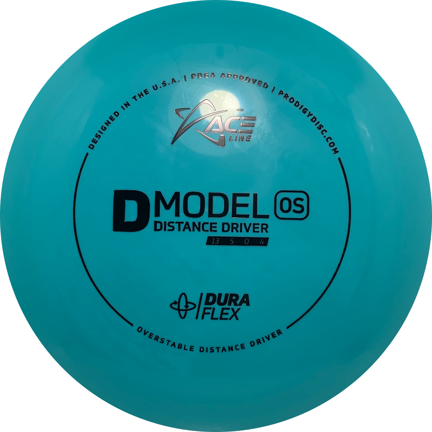 D Model OS - DuraFlex
