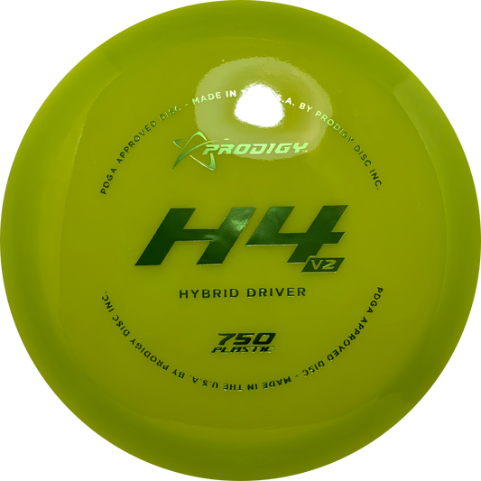 H4 V2 - 750