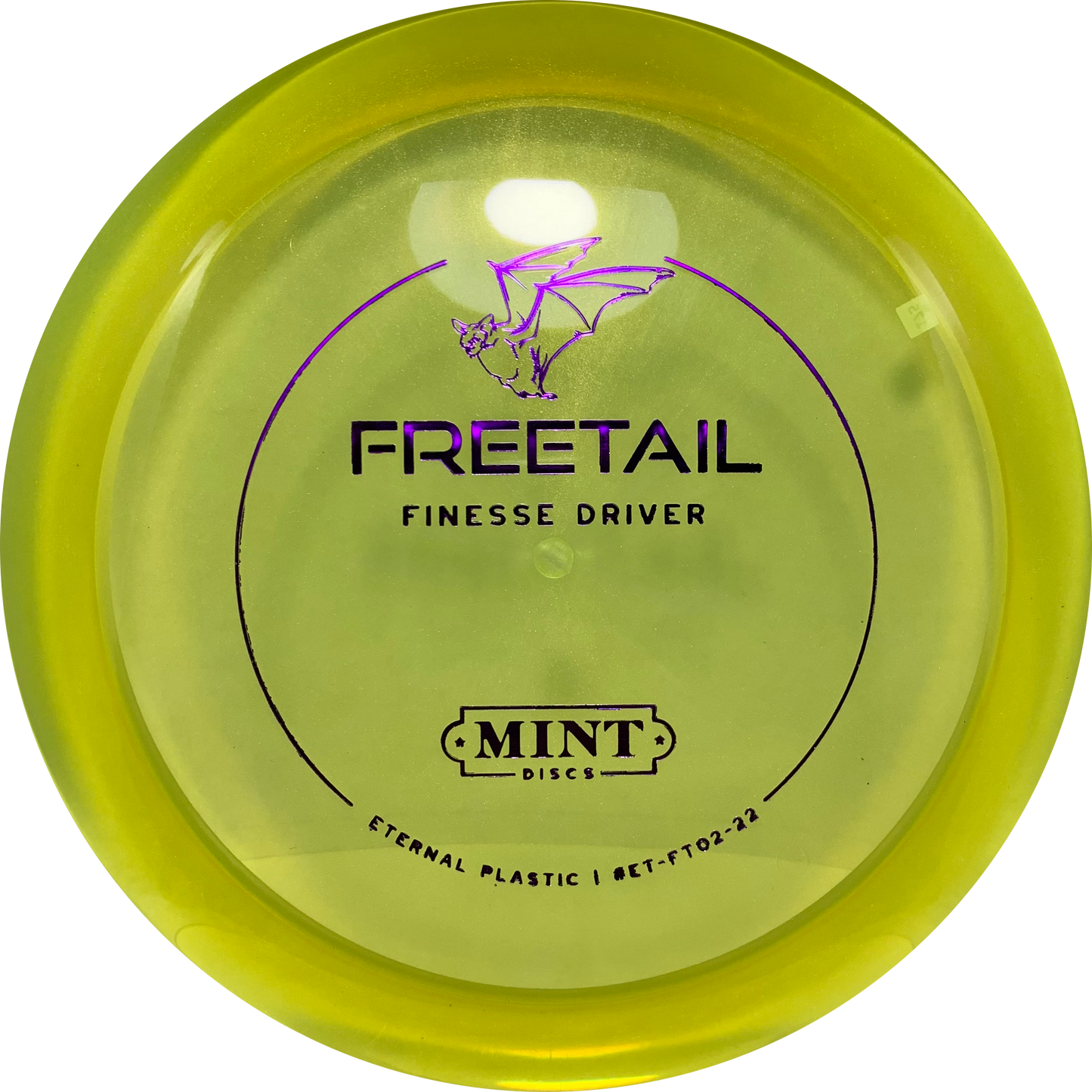 Freetail - Eternal Plastic