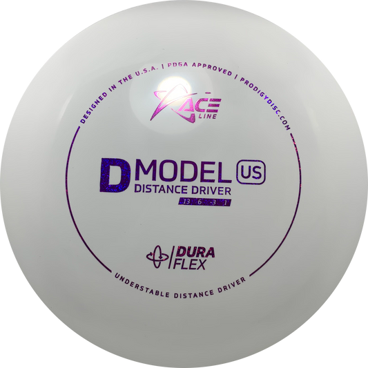 D Model US - DuraFlex