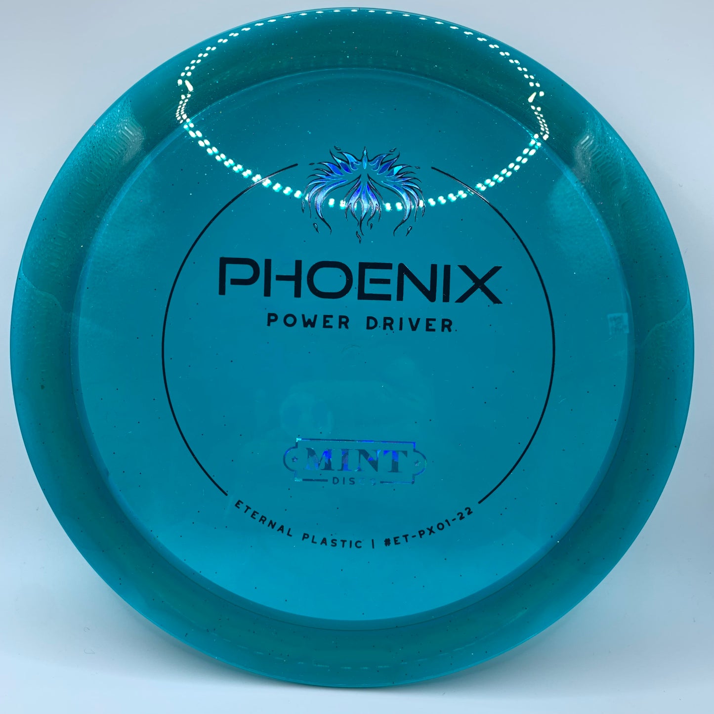 Phoenix - Eternal Plastic (First Run)