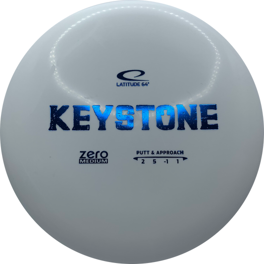 Keystone - Zero Medium