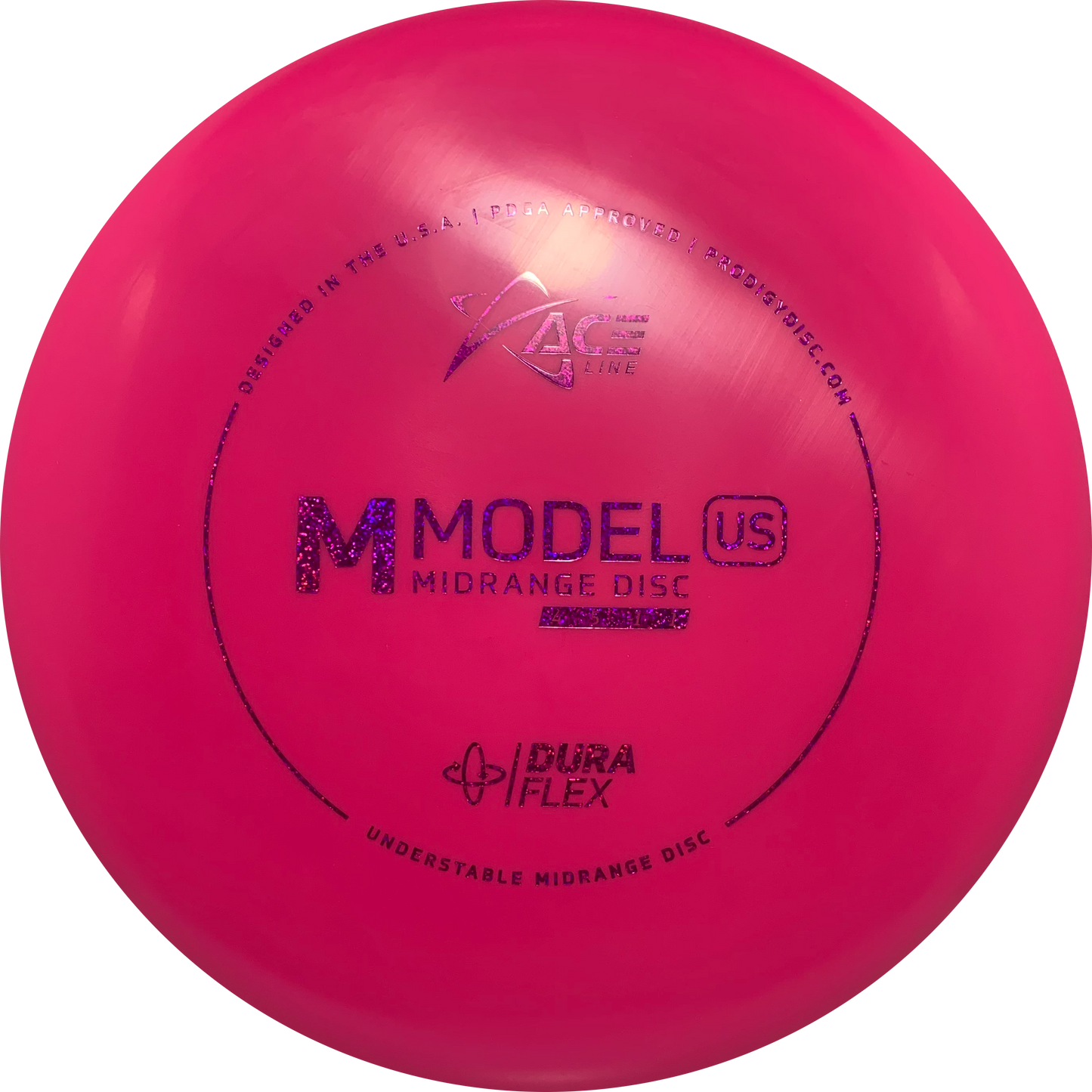 M Model US - DuraFlex