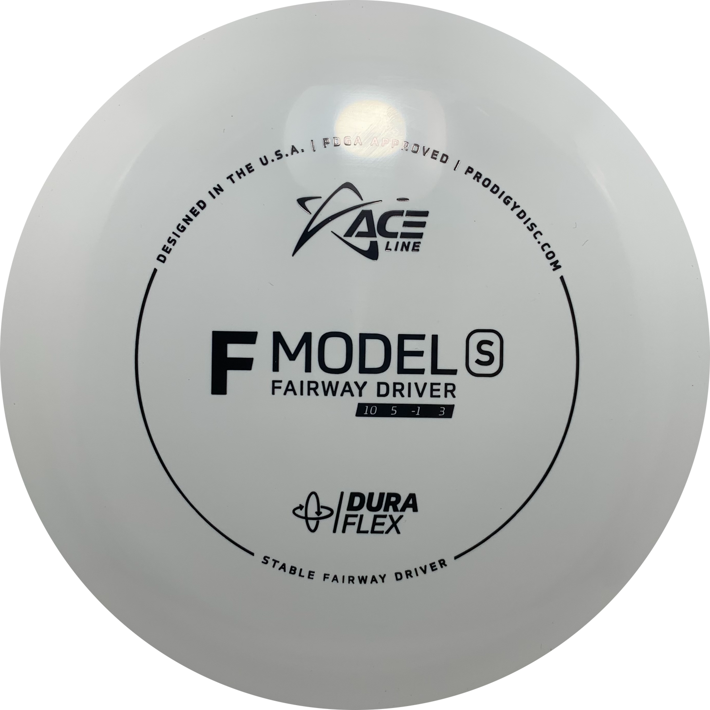 F Model S - DuraFlex