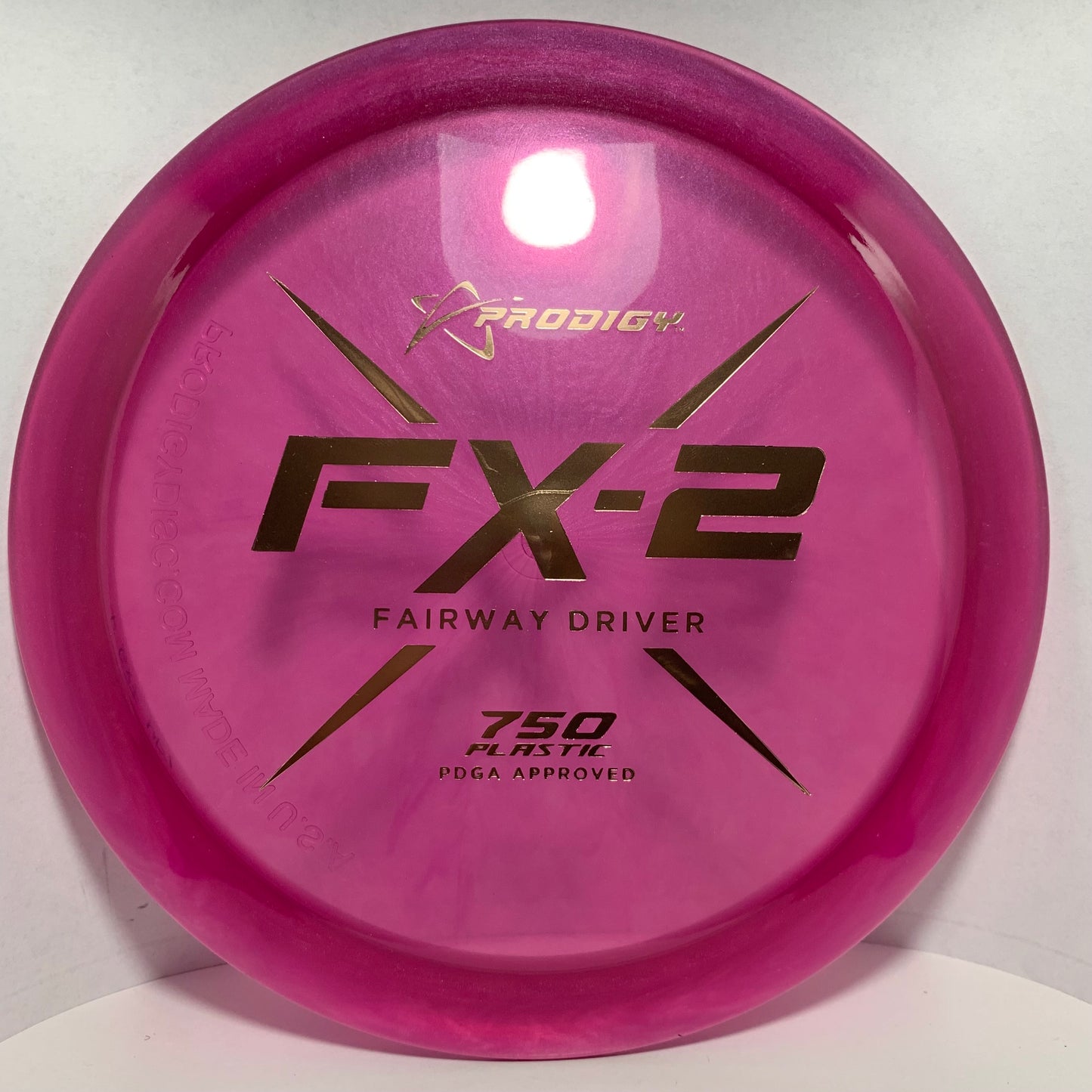 FX-2 - 750