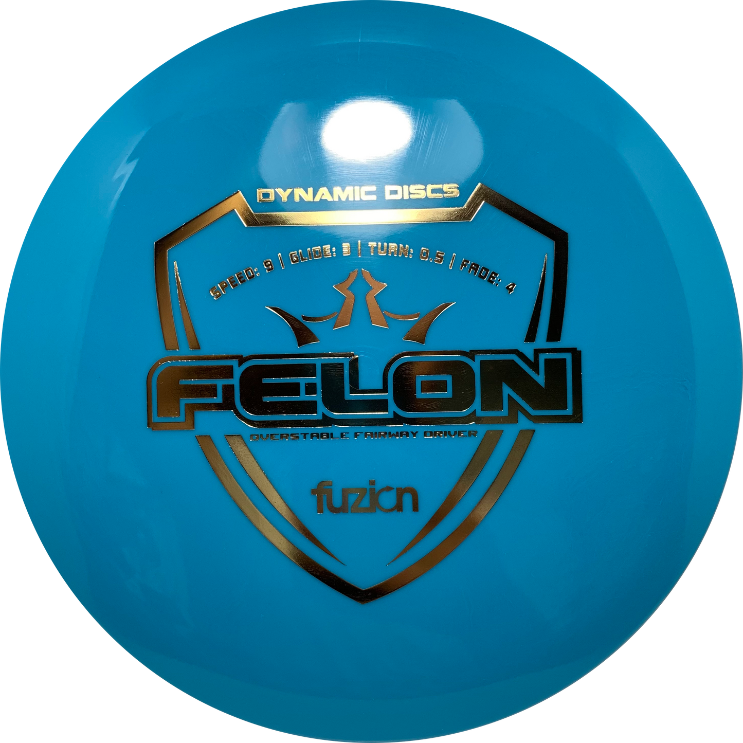 Felon - Fuzion